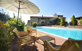 Agriturismo Podere Sertofano